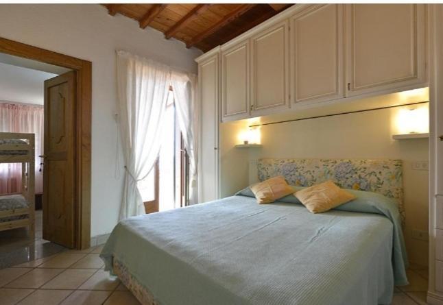 La Casina Rossa Villa Marciana Marina  Exteriör bild