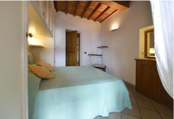 La Casina Rossa Villa Marciana Marina  Exteriör bild